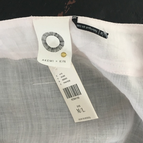 Akemi + Kin Tunic - Picture 7 of 8